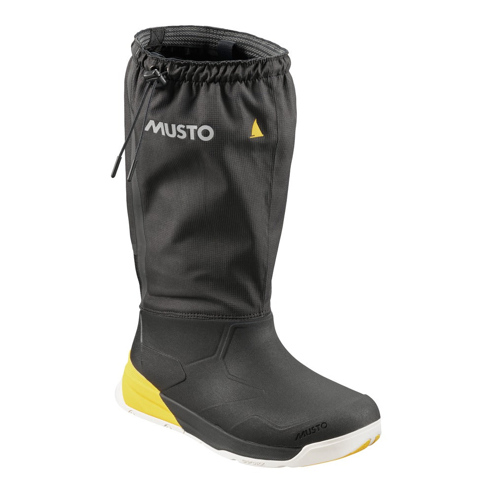 Musto HPX Ocean Boot - Black