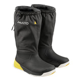 Musto HPX Ocean Boot - Black