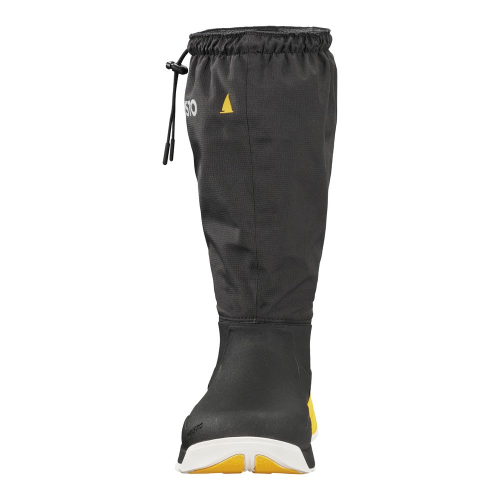 Musto HPX Ocean Boot - Black