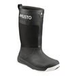 Musto MPX Offshore Boot - Black