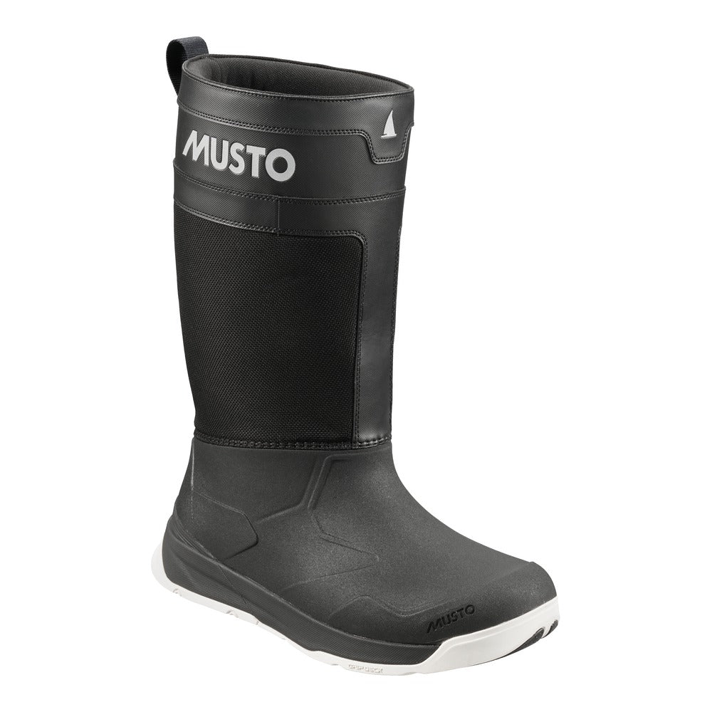 Musto MPX Offshore Boot - Black