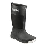 Musto MPX Offshore Boot - Black