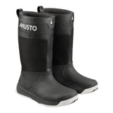Musto MPX Offshore Boot - Black