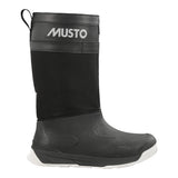 Musto MPX Offshore Boot - Black