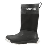 Musto MPX Offshore Boot - Black
