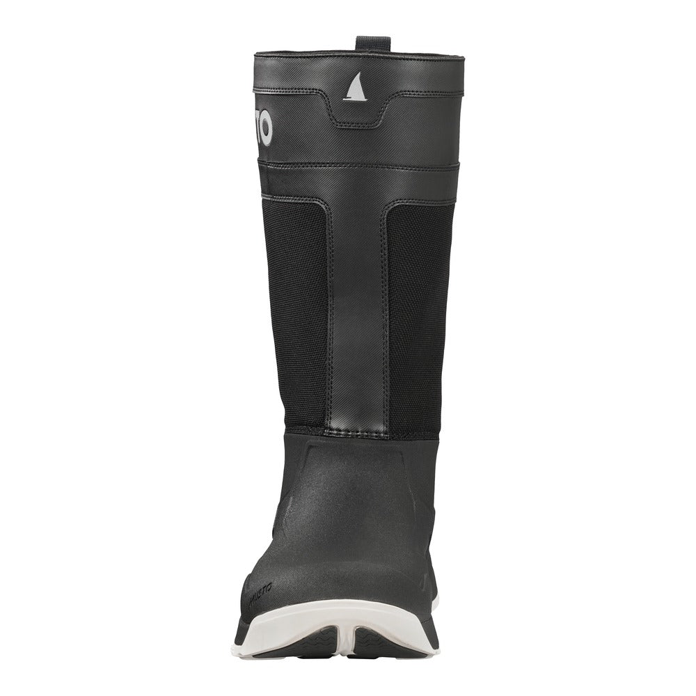Musto MPX Offshore Boot - Black