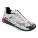 Musto Men's LPX Pro Trainer - Platinum