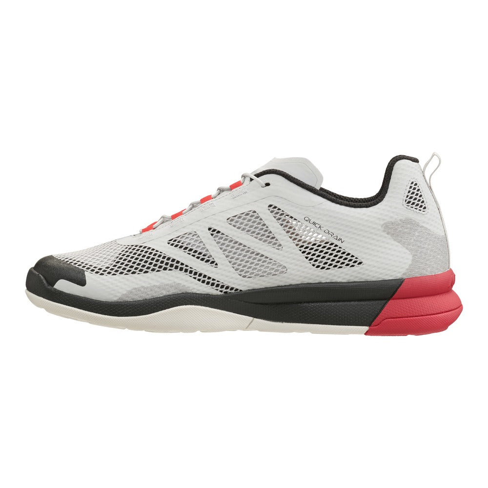 Musto Men's LPX Pro Trainer - Platinum