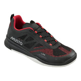 Musto Men's LPX Pro Trainer - Black / True Red