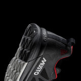 Musto Men's LPX Pro Trainer - Black / True Red
