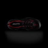 Musto Men's LPX Pro Trainer - Black / True Red