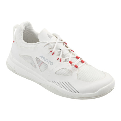 Musto Men's Dynamic Race Trainer - Offwhite