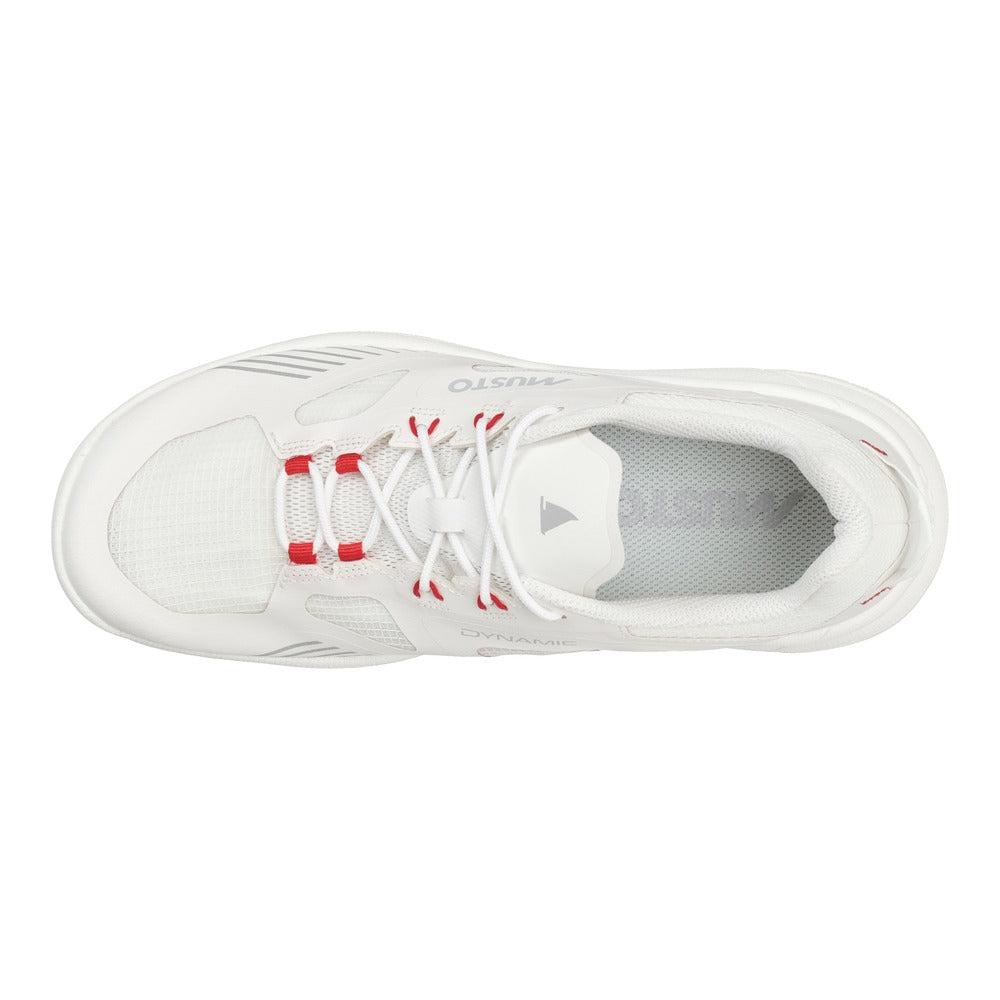 Musto Men's Dynamic Race Trainer - Offwhite