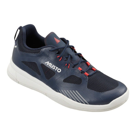 Musto Dynamic Race Trainer - Men (Navy / Off White)