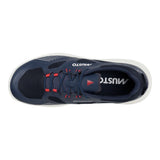Musto Dynamic Race Trainer - Men (Navy / Off White)