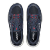 Musto Dynamic Race Trainer - Men (Navy / Off White)