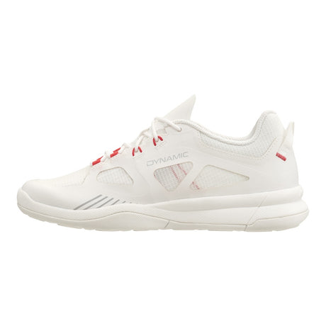 Musto Women's Dynamic Race Trainer - Offwhite