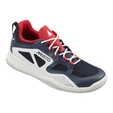 Musto Women's Dynamic Race Trainer - Navy / True Red