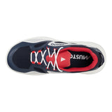 Musto Women's Dynamic Race Trainer - Navy / True Red