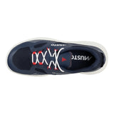 Musto Women's Dynamic Race Trainer - Navy / Off White
