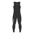 Musto Men's Fl Dynamic 2Mm Long John - Black