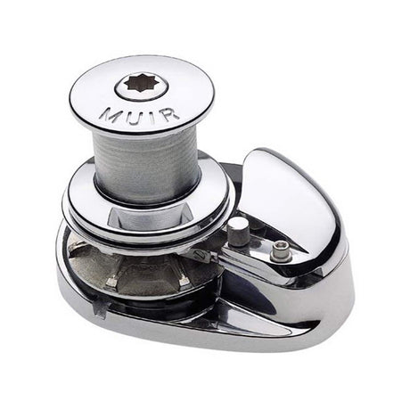 Muir Windlass - Storm SS1250, Low Profile, 3/8"HT Gypsy, 12V, 1200W (M1250L12-3/8H)