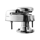 Muir Windlass - Storm SS2500, 12V, Low Profile, 3/8"BBB Gypsy, 1500W (M2500L12-3/8B)