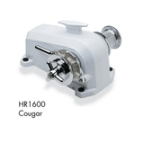 Muir Horizontal Windlass - Cougar, 24V, 5/16"HT Gypsy, 1200W (MH160024-5/16H)