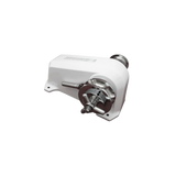 Muir Horizontal Windlass - Cheetah, 12V, 5/16"HT Gypsy, 1500W (MH250012-5/16H)