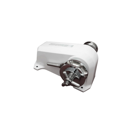 Muir Horizontal Windlass - Cheetah, 12V, 5/16"HT Gypsy, 1500W (MH250012-5/16H)