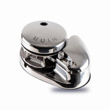 Muir Horizontal Windlass - Jaguar, 24V, 1/2"HT Gypsy, 1700W (MH350024-1/2H)