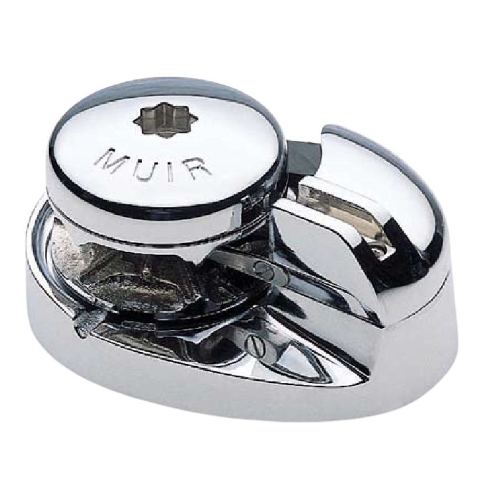 Muir Windlass - Storm SS600, Low Profile, 1/4"HT Gypsy, 12V, 800W (M600L12-1/4H)