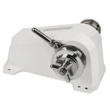 Muir Horizontal Windlass - Jaguar, 24V, 7/16"HT Gypsy, 1700W (MH350024-7/16H)