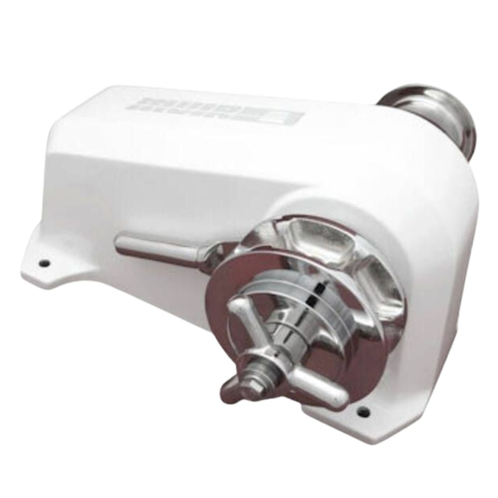 Muir Horizontal Windlass - Cougar, 12V, 5/16"HT Gypsy