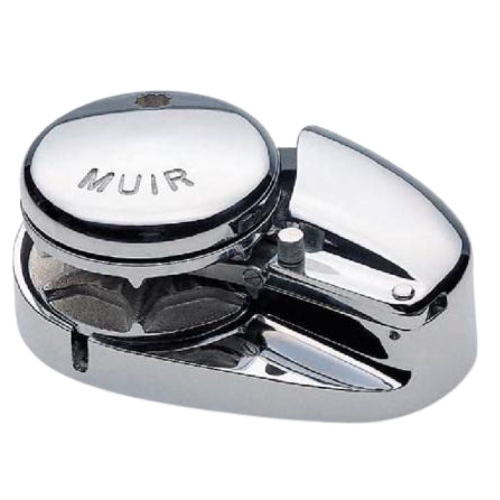 Muir Windlass - Storm SS3500, 12V, Low Profile, 3/8"BBB Gypsy