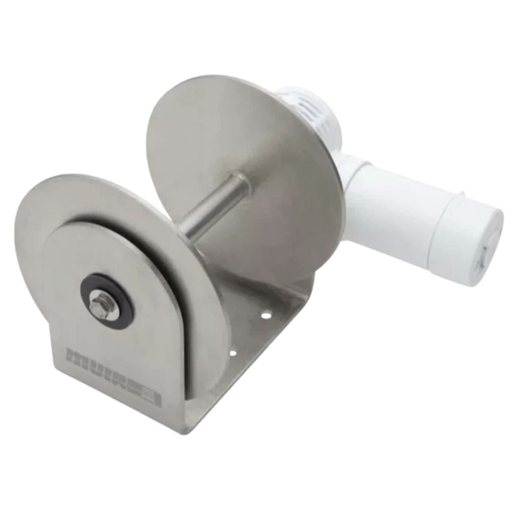 Muir Drum Windlass, 800W