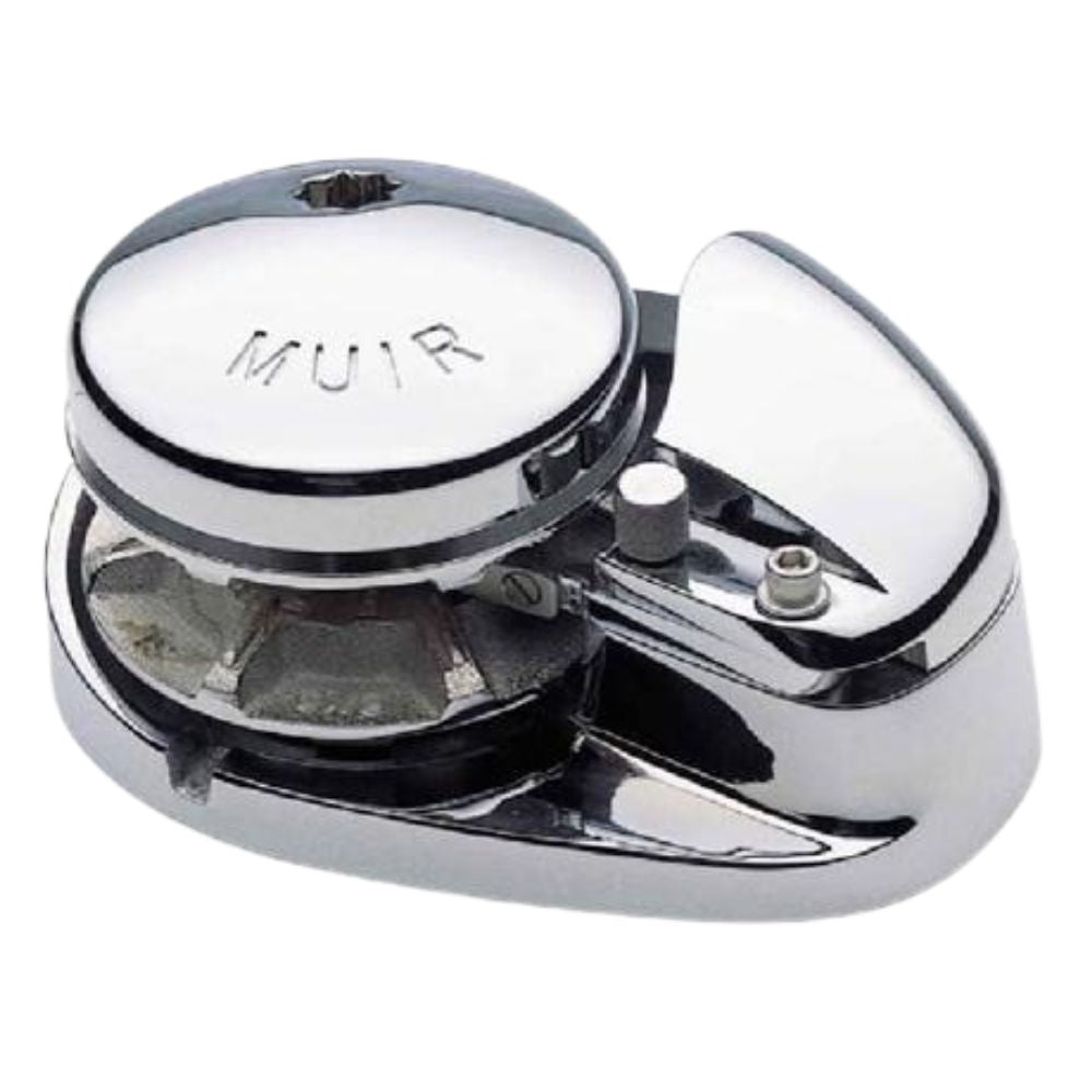 Muir Windlass - Storm SS850, Low Profile, 5/16"HT Gypsy