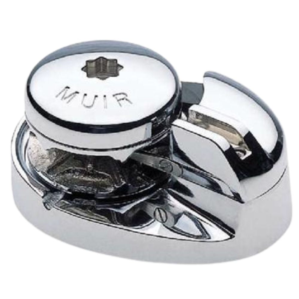 Muir Windlass - Storm SS600, Low Profile, 1/4"HT Gypsy