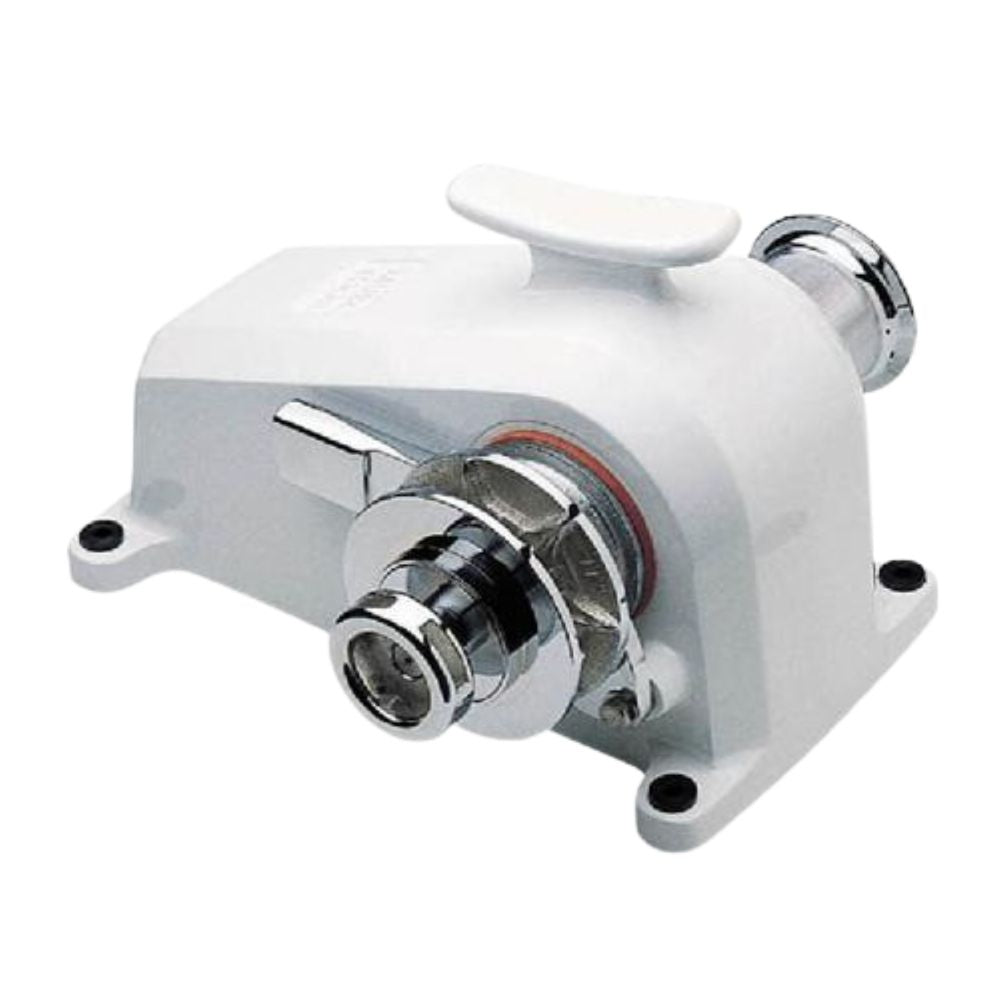 Muir Horizontal Windlass - Thor, 24V, 3/8"HT Gypsy