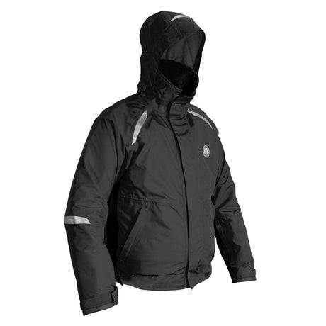 Mustang Catalyst Flotation Jacket - Black
