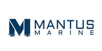 Mantus Anchors logo