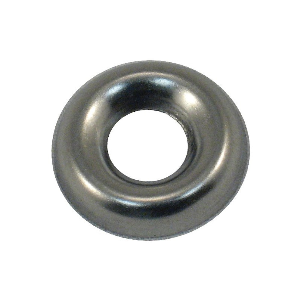 Marine Fasteners Finishing Washers - #8 – MAURIPRO Sailing