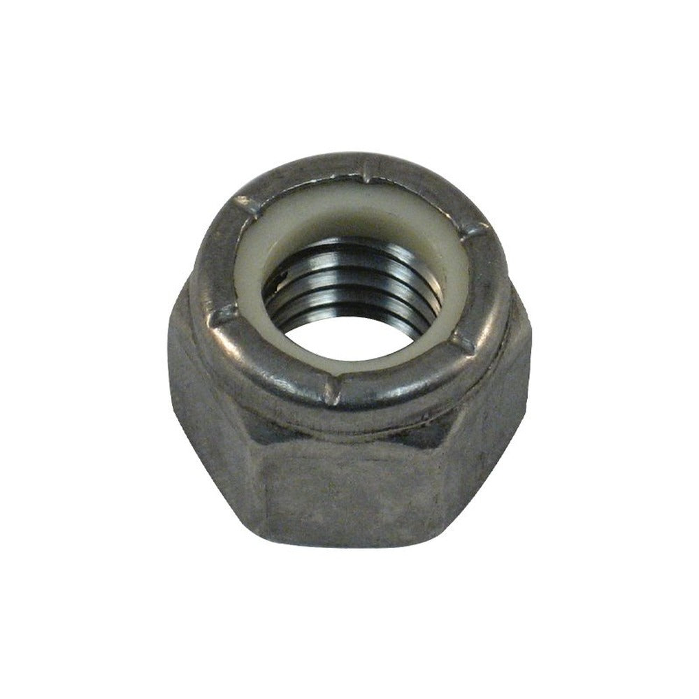 Marine Fasteners Nylon Lock Nut - 10-32 – MAURIPRO Sailing