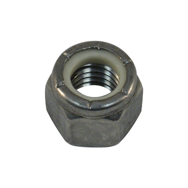 Marine Fasteners Nylon Lock Nut - 10-32 – MAURIPRO Sailing