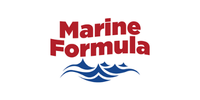 Marine Formula by DeBond Corporation logo
