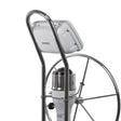 Navpod SailPod Pre-Cut for Garmin Garmin GPSMAP 8412xsv/8612xsv for 9.5" wide guard