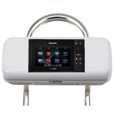 NavPod GP1524 SystemPod Pre-Cut f/Raymarine eS75/eS77/eS78 Mounted in the Center f/9.5" Wide Guard