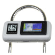 NavPod GP2511 SystemPod Pre-Cut f/Garmin 7xx and 7x Series & 1 Instrument f/12" Wide Guard