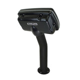 Navpod PedestalPod 45&#176; Pre-Cut for Furuno GP1971F 9" Multi Touch GPS / Chartplotter / Fish Find