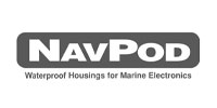 Navpod Installation Navpod Housings | Instrument Housings for Boats – MAURIPRO